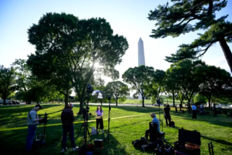 Shooting suspect made vulgar remark about White House after firing at officers