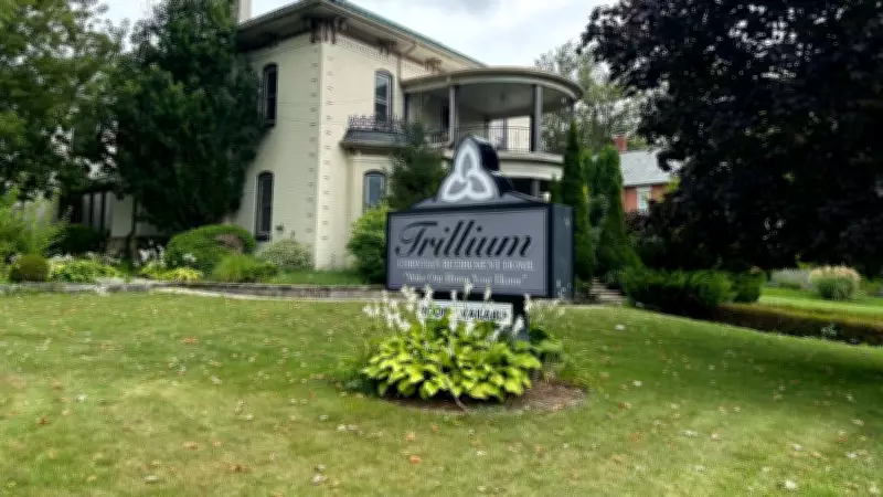 Short Notice Left Seniors Displaced; Norwich Retirement Home Pleads Guilty