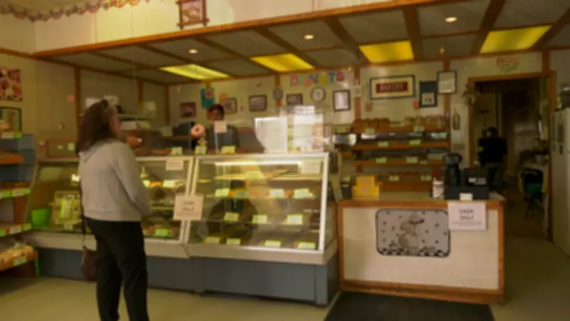 Siblings Take Over 97-Year-Old Bakery After Parents' Deaths