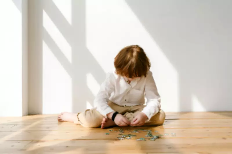 SickKids Study Identifies Genetic Pathway Linked to Autism Behaviors