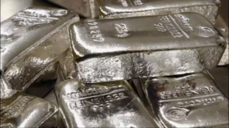Silver Prices Show Signs of Recovery Amid Market Optimism
