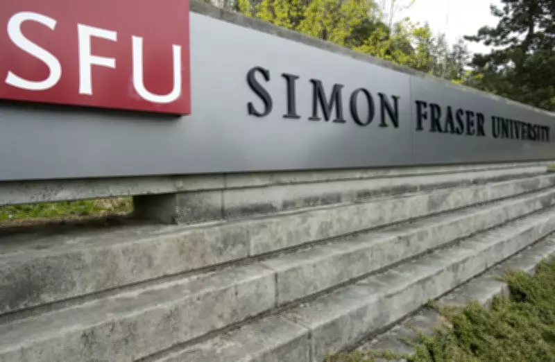 Simon Fraser University's Canada West Reapplication Provisionally Accepted