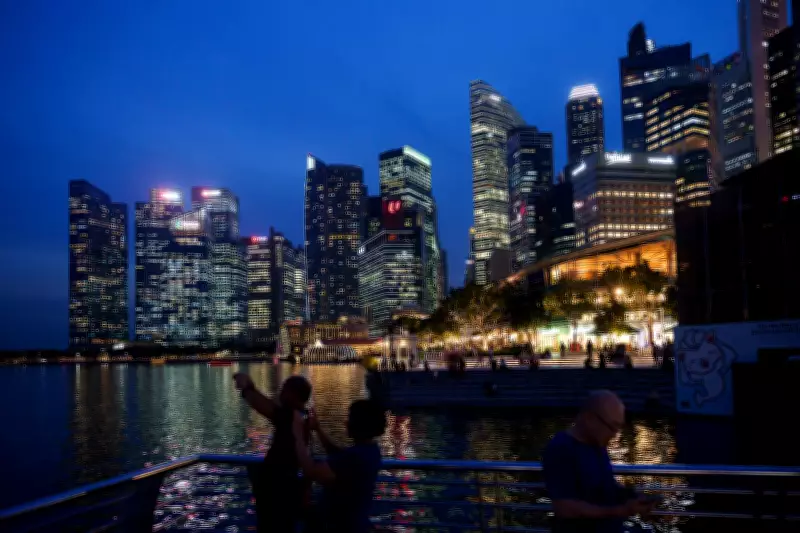 Singapore to Caning for School Bullies Under New Law