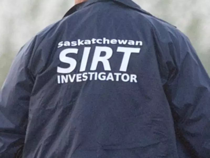 SIRT Clears Melfort Mounties of Criminal Wrongdoing in Custody Death