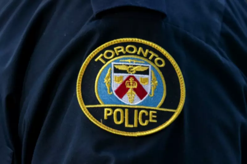 Six Teens, 20-Year-Old Arrested After Toronto Stabbing: Police