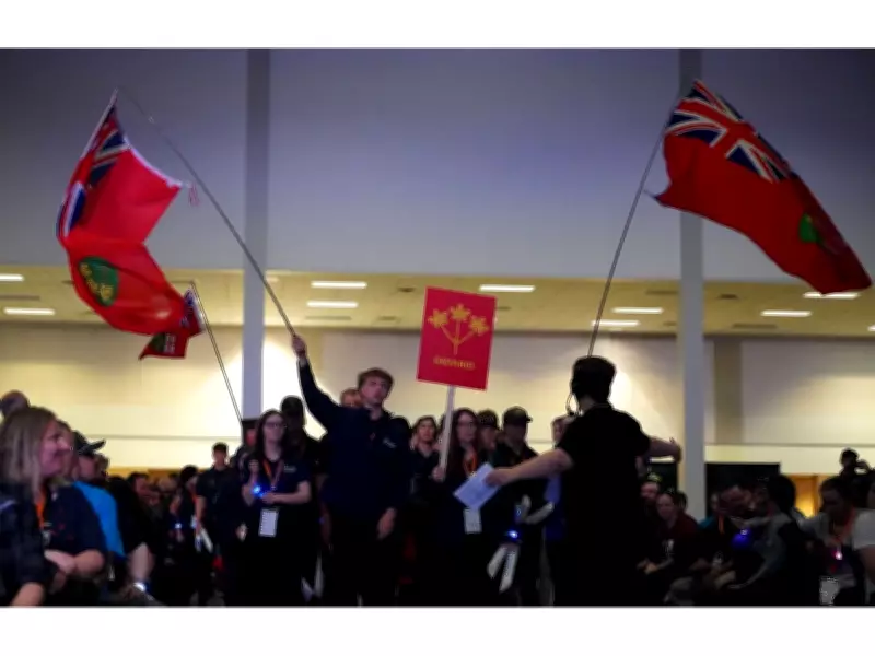 Skills Canada National Competition 2026 Kicks Off in Toronto with Over 500 Competitors