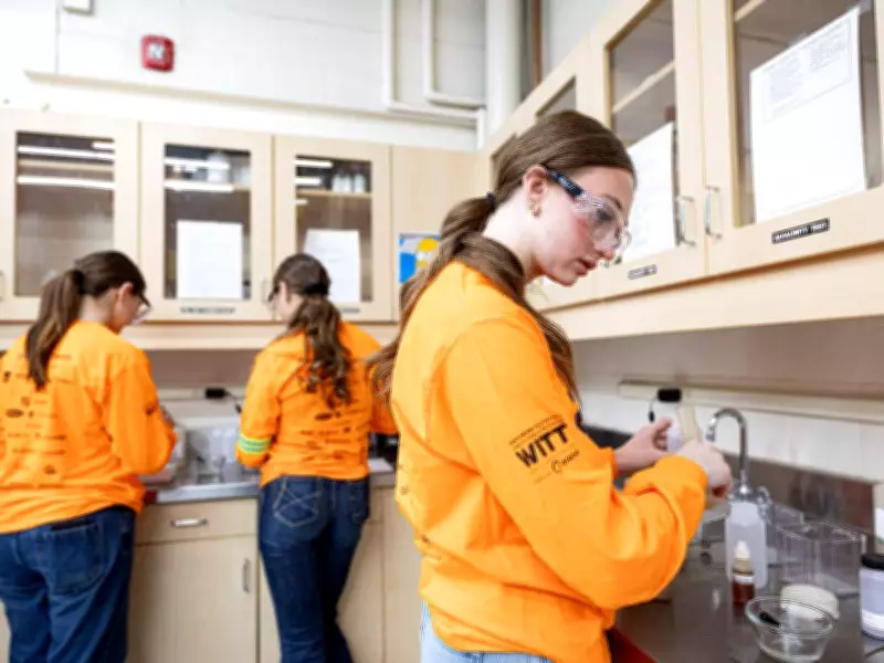 Skills Shared at Sask Polytechnic Women in Trades Event