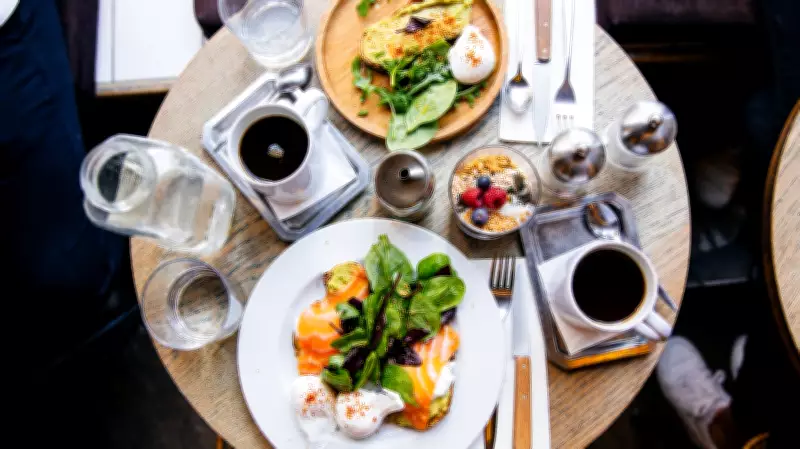 Skip the Restaurant Madness This Mother's Day: 4 Reasons to Stay Home