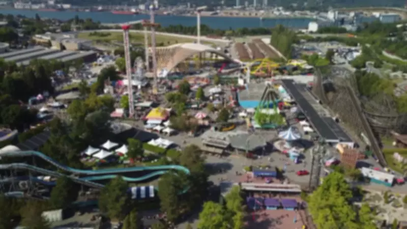 Slow Sales for Hastings Park FIFA Fan Fest Two Weeks Before 2026 World Cup