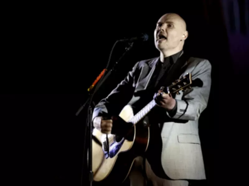 Smashing Pumpkins Bring Mellon Collie Tour to Hamilton in October