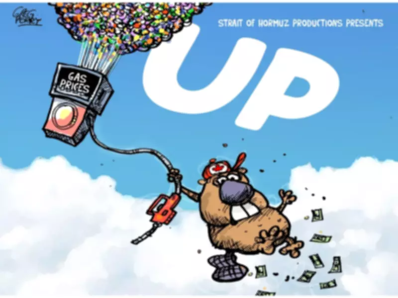 Smiles and Smirks: Editorial Cartoons from the Past Week (May 4, 2026)