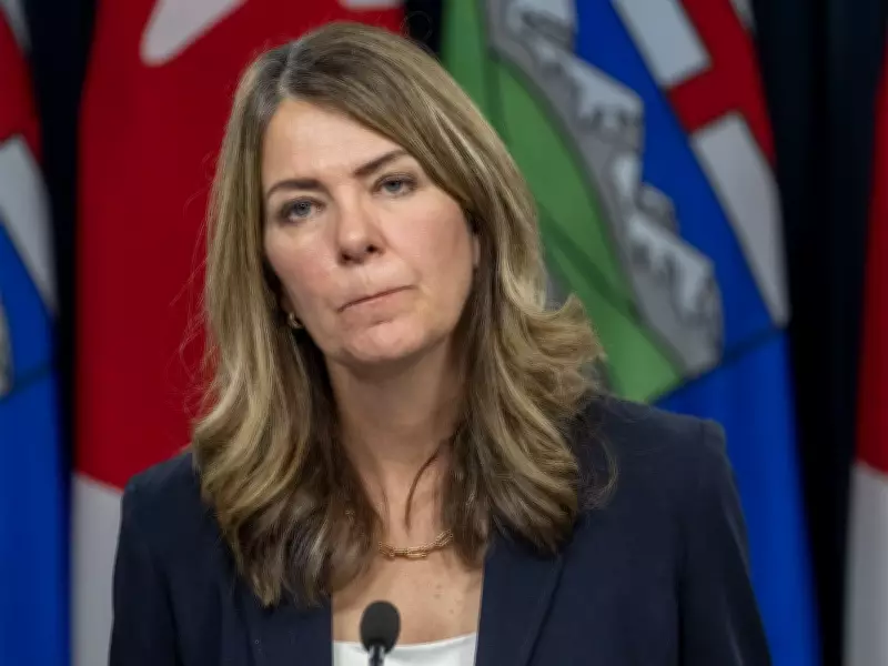 Smith Optimistic Indigenous Communities Will Back Alberta Pipeline