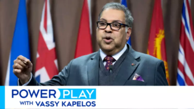 Smith playing a 'very strange game' in referendum saga: Nenshi