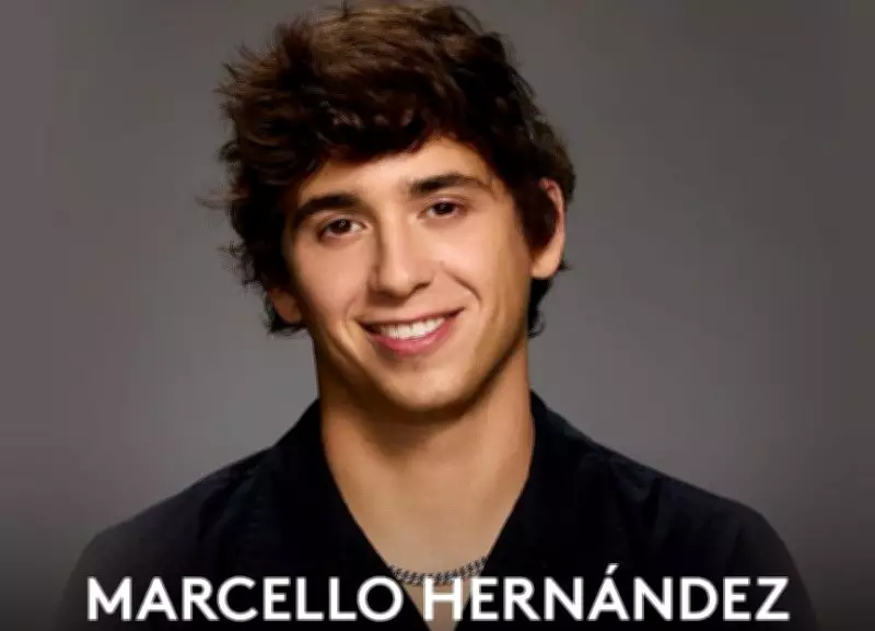 SNL's Marcello Hernandez Brings Stand-Up Comedy to Caesars Windsor June 11