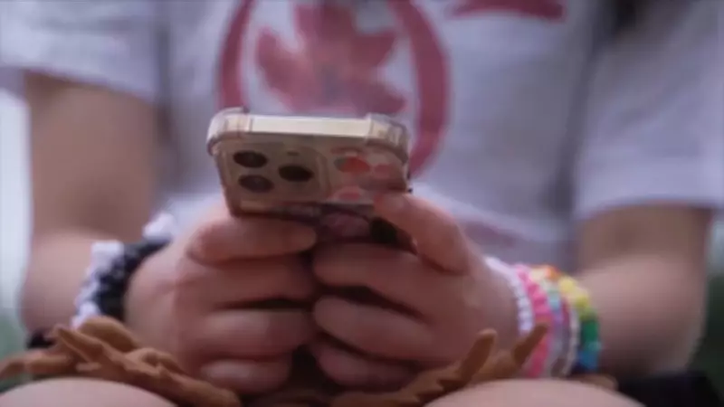 Social Media Ban for Youth Faces Skepticism from Canadian Parents