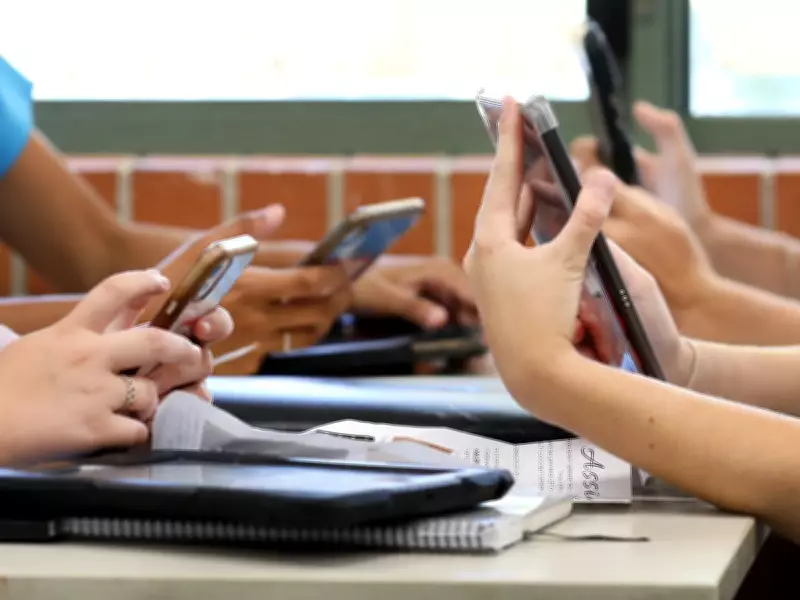 Social Media Giants Pay $27M in School Lawsuit Over Addiction Claims