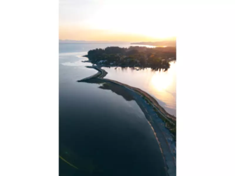 Sooke Harbour House Ushers in New Era Under Fresh Ownership and Management