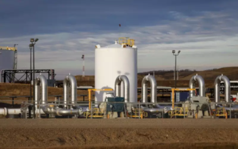 South Bow Sees Strong Oil Shipment Demand to U.S. Gulf Coast