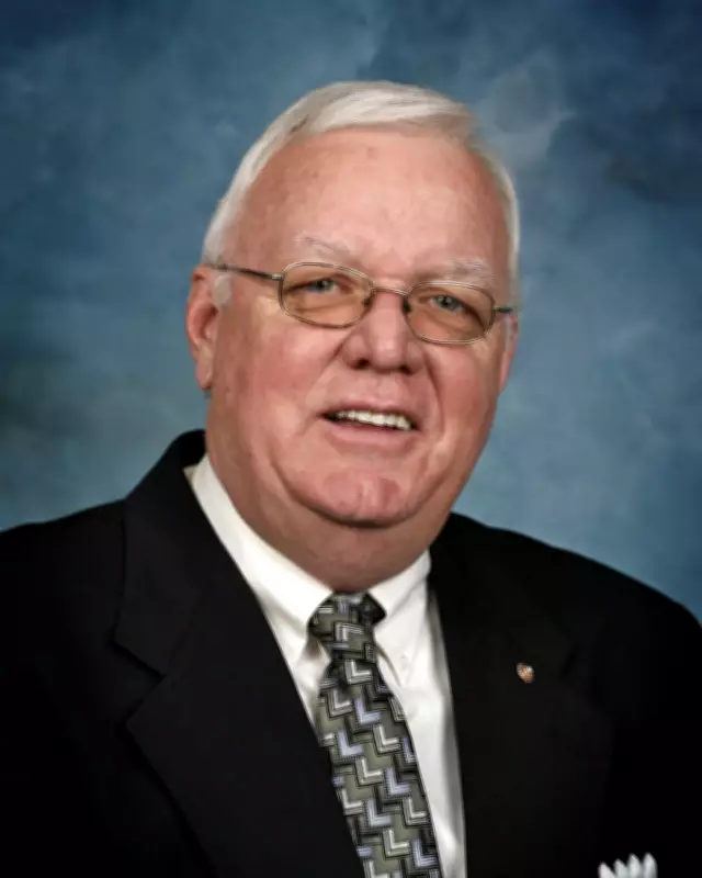 South Muskoka Hospital Foundation Director Paul Hammond Dies