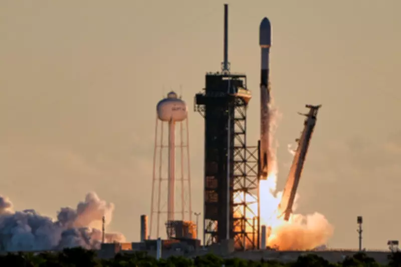 SpaceX Accelerates IPO Timeline, Targets June 11 Pricing on Nasdaq