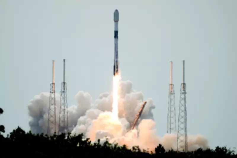 SpaceX to Allow Early Share Resale Before Standard Lock-Up Period Ends