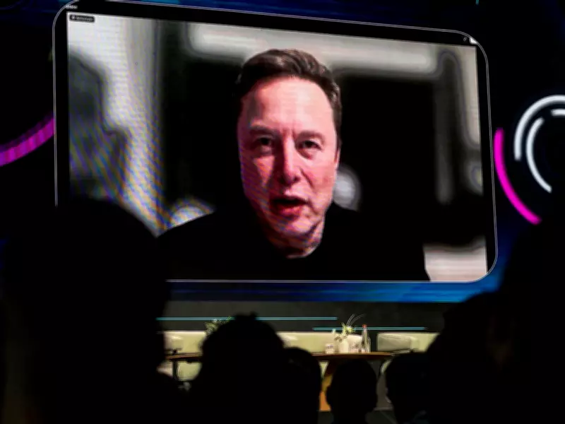 SpaceX to Reward Elon Musk for Mars Colony and Space Data Centers