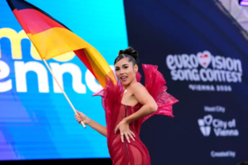 Spain, Ireland, Slovenia to Boycott Eurovision 2026