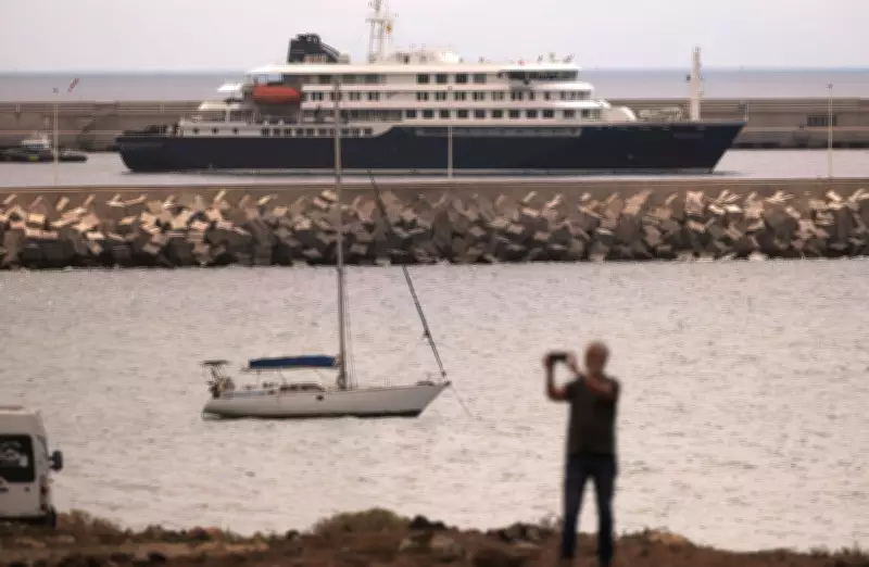 Spain Reports New Hantavirus Case on Cruise Ship, Outbreak Reaches 11