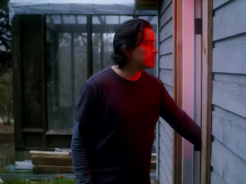 Spencer Krug's Same Fangs: A Deeply Personal Fourth Solo Album