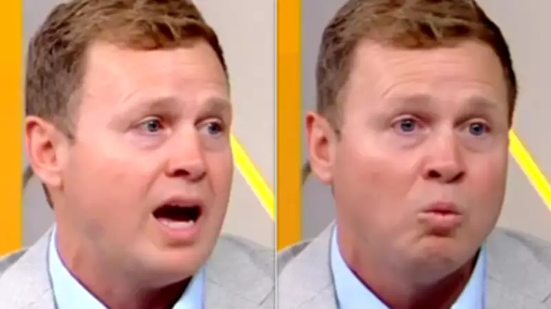 Spencer Pratt Accused of Pushing GOP Election Fraud Narrative on Fox & Friends