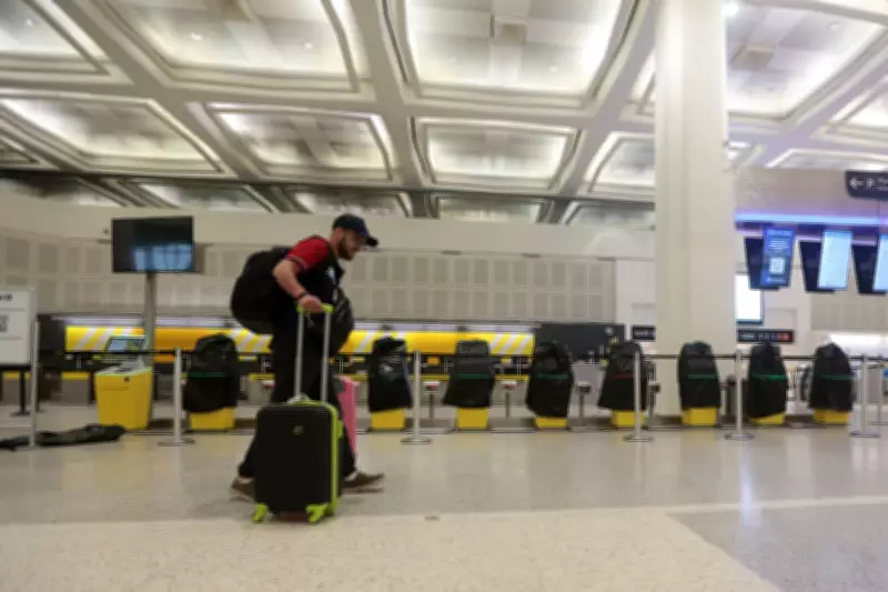 Spirit Airlines Halts Operations: What Passengers Need to Know