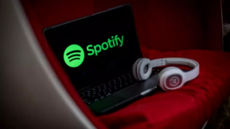 Spotify and Universal Music Deal for AI Covers and Remixes