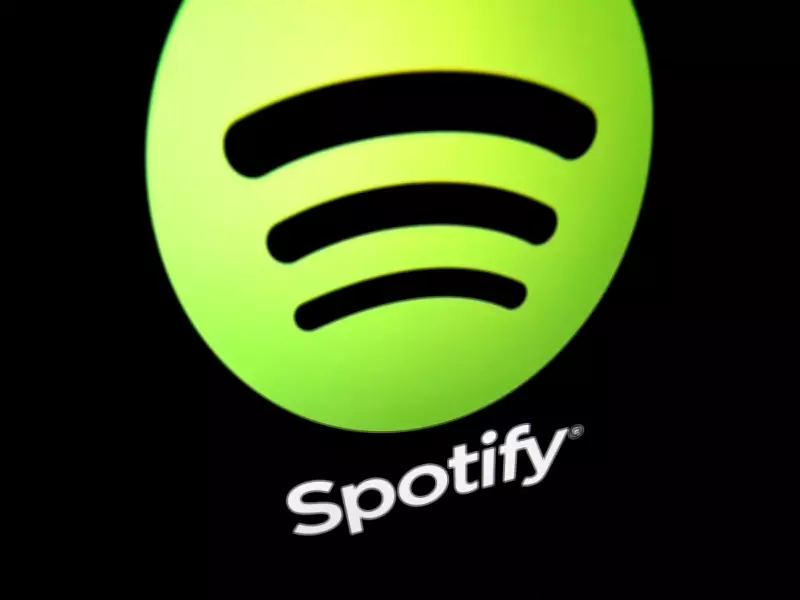 Spotify's 3D Disco Ball Logo Sparks User Backlash Online