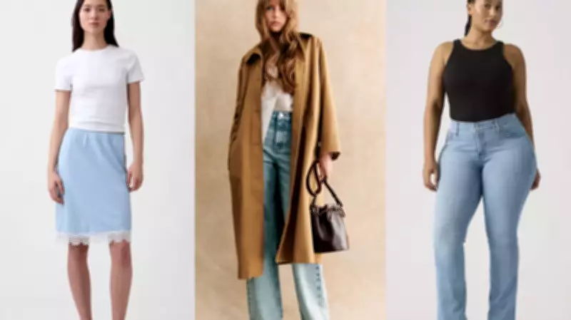 Spring Fashion Essentials from Stylish Women in Their 40s and 50s