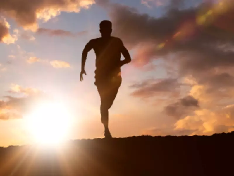 Sprinting as a Low-Cost Therapy for Panic Attacks: New Study