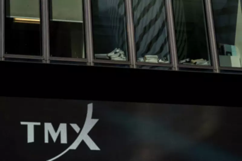 S&P/TSX edges up in late morning, US markets gain