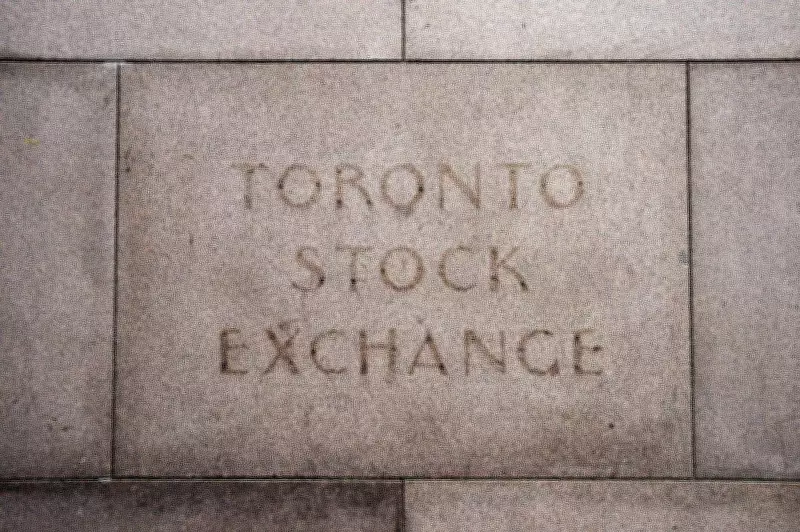 S&P/TSX Rises, US Markets Mixed in Late-Morning Trading
