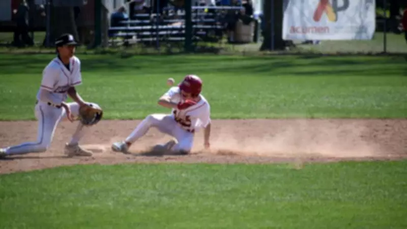 St. Albert Baseball Tournament Celebrates May Long Weekend and Local Love of Game