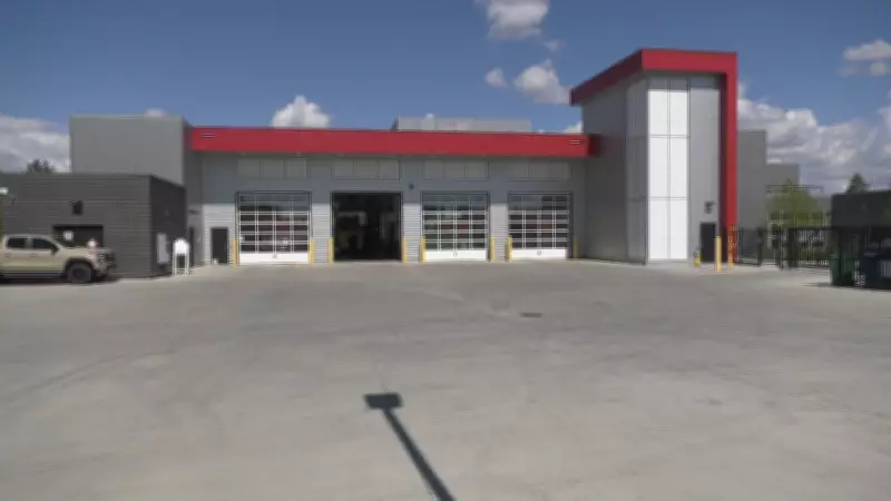 St. Albert Councillors Vote to Keep Ambulance Contract with Province