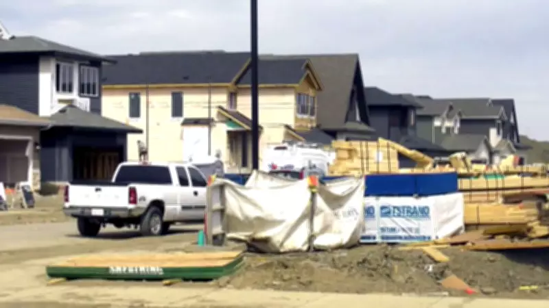 St. Albert to Fine Builders Up to Thousands for Improper Garbage Storage