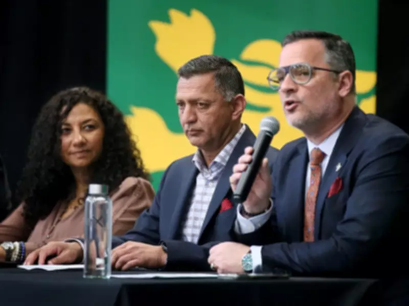 St. Clair College Partners with Cyber Firms for Executive AI Security Training