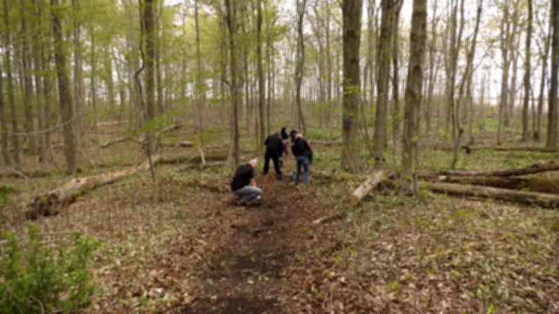 St. Thomas and PowerCo Launch New Community Nature Trail Near EV Battery Gigafactory