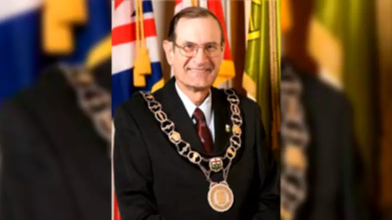 St. Thomas Mourns Former Mayor Cliff Barwick, Remembered for Decades of Civic Leadership