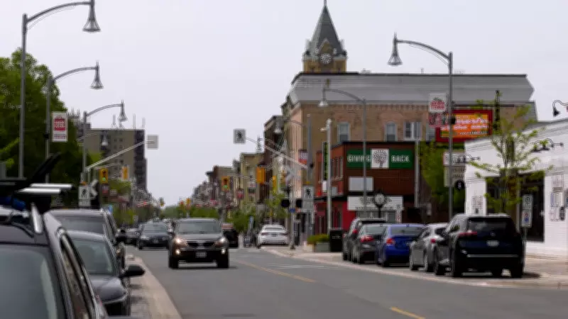 St. Thomas to Draft Vacant Building Registry By-Law After Fires