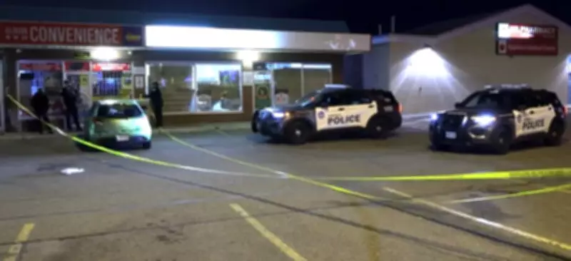 Stabbing in Rexdale Leaves One Man with Life-Threatening Injuries