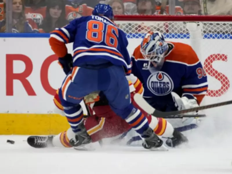 Stan Bowman's Bizarre Signing Complicates Edmonton Oilers' Future Plans