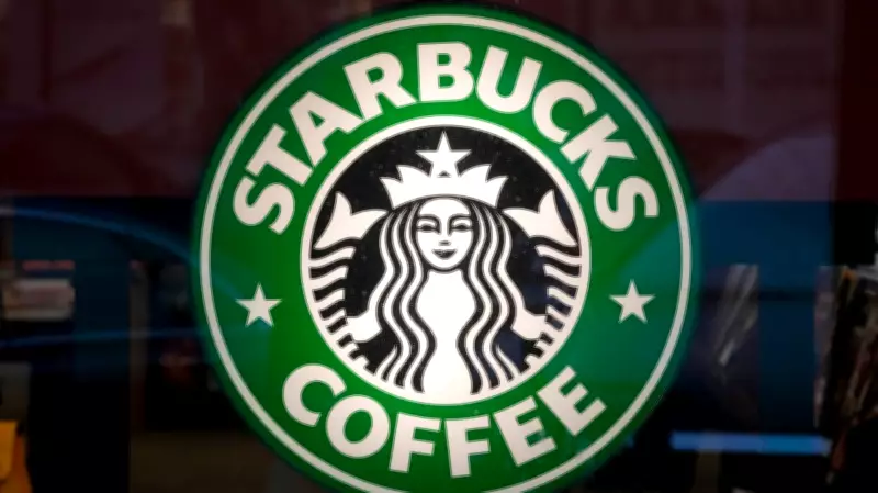 Starbucks Ends AI Inventory Count Program After 9 Months