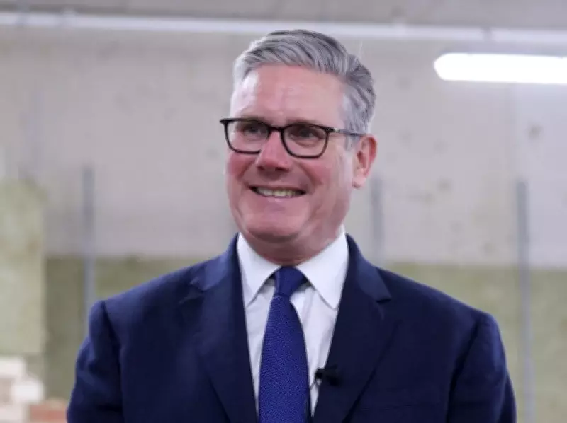 Starmer's Fumbles Echo Canadian Politics: Editorial Analysis