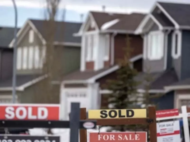 Starter Home Definition Shifts in Calgary as Buyers Seek Affordability