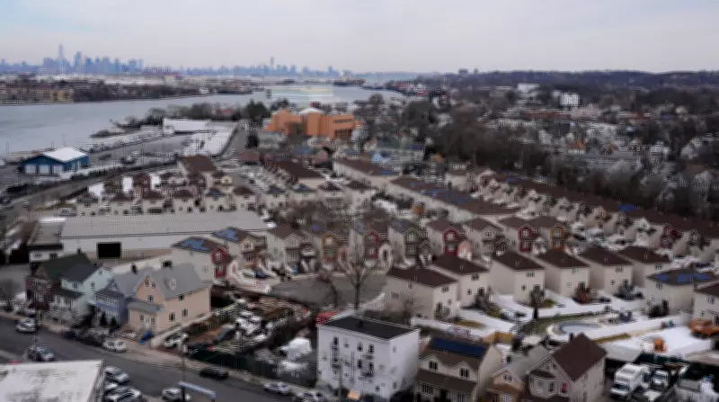 Staten Island Shipyard Fire and Explosion Injures at Least 16 People